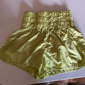 Free People Movement Shorts
